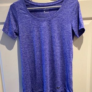 Nike DryFit T-shirt